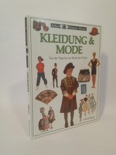 Kleidung & Mode [Neubuch]