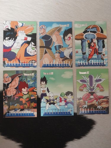 Dragon ball panini dragonball - dragon,