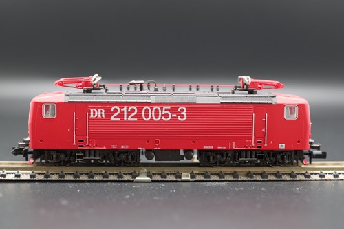 Fleischmann 734506 lok der - fleischmann, 734506,