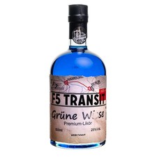 Grüne Wiese Likör 0.5l