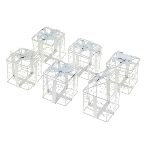 Box gastgeschenk 7x7cm - 6, x