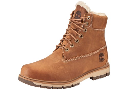 Timberland radfordmid warm - radfordmid,