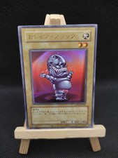 Yu-Gi-Oh Schwarzer Ojama Ultra Rare LPG1-JP023 Japanisch OCG