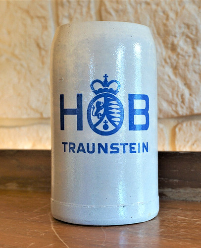 Hofbräuhaus traunstein - hofbräuhaus,