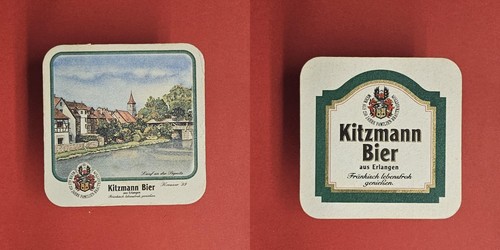 Kitzmann erlangen lauf der - lauf, an