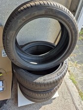 Michelin Primacy 4 2st 6mm 2st 7mm Sommerreifen 205 / 45 R17 88W