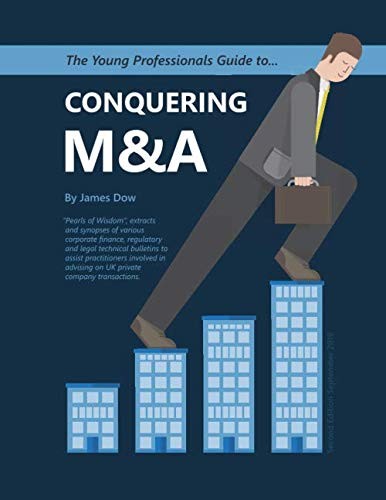 The young professionals guide - young,