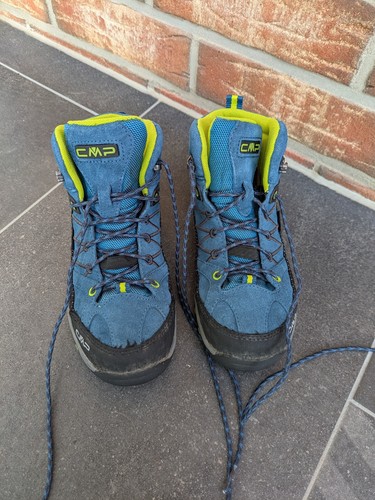 Trekkingschuhe kinder cmp - trekkingschuhe,