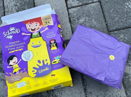 Schmutzsack schutz vor schmutz - schutz,