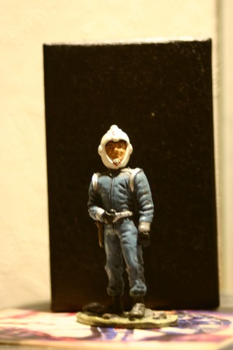 Perry rhodan figur - ,