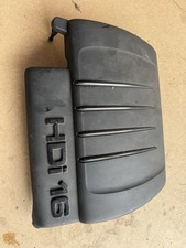 Motorabdeckung Abdeckung