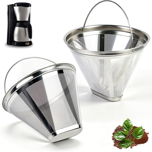 Kaffeefilter edelstahl - kaffeefilter,