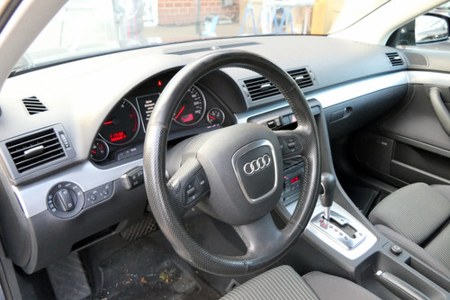 Audi b7 armaturenbrett - b7,