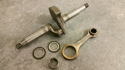 Oldtimer sachs dolmar 100 - oldtimer,