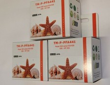 3 XL kompatibel Fax Patronen für Philips Faxjet 520 Faxjet 525 535 555 PFA-441