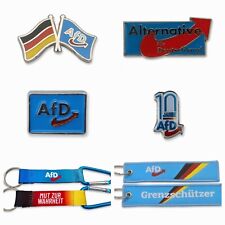 🇩🇪AFD Alternative für