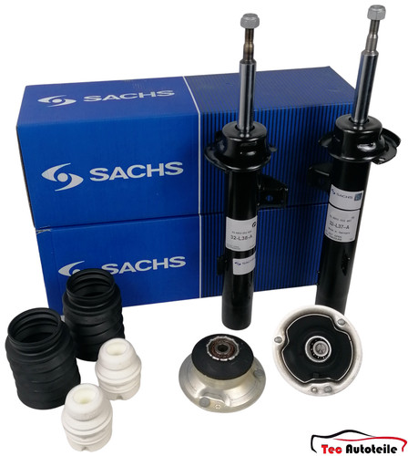 Sachs stoßdämpfer satz - sachs,