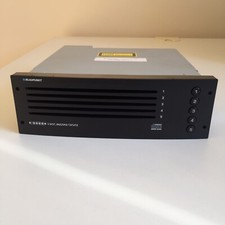 Blaupunkt CD Wechsler 5 Discs