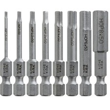 WERA 840/4 Z HOP Sechskant