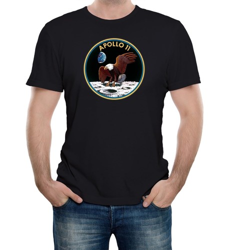 Herren nasa apollo - nasa,