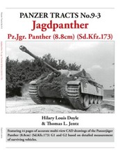 Panzer Tracts: Jagdpanzer V