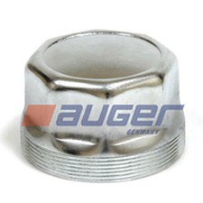 Auger 52125 nabendeckel - 2x,
