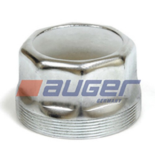 Auger 52125 nabendeckel - auger,