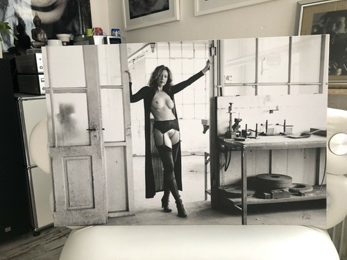 Aktfoto ausstellungsoriginal - aktfoto,