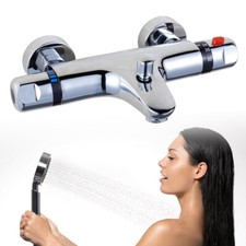 Thermostat Wannen Armatur