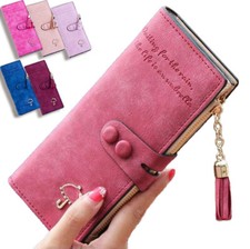 Damen Geldbörse Portemonnaie