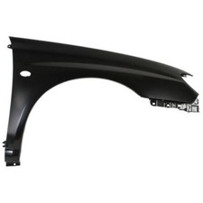 Kotflügel vorne rechts mit