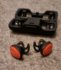 Bose SoundSport Free Bluetooth