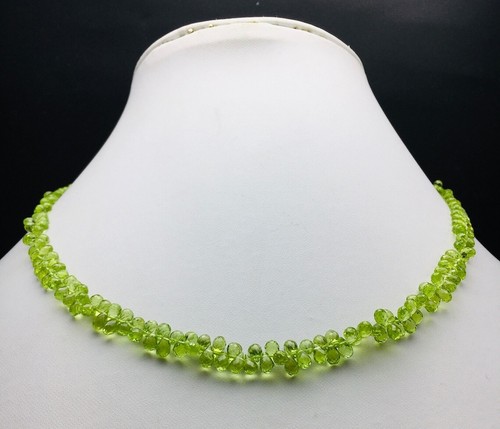 Natur peridot - ++,