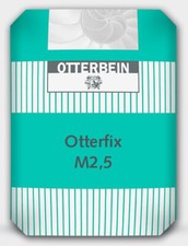 Otterfix M2.5 Kalkzementputz
