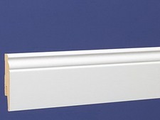 Sockelleiste Bodenleiste