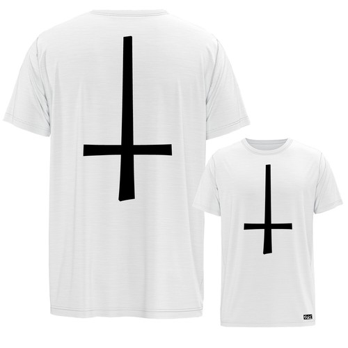 Eaks herren shirt - herren, t-shirt