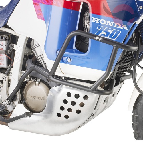 Rohrparameter givi honda - rohrparameter,