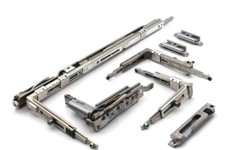 Schüco Kipp-vor-Dreh