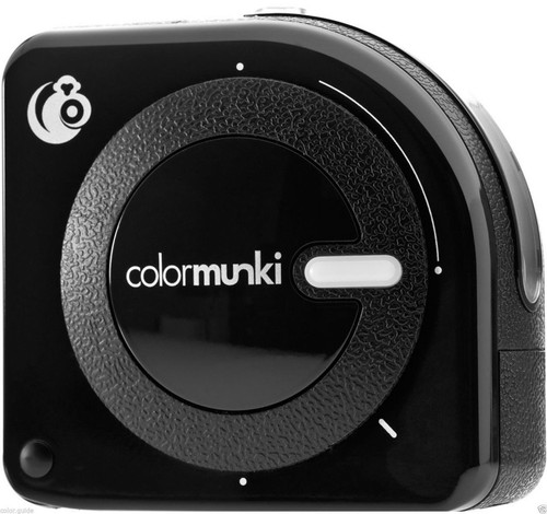 Rite colormunki photo - colormunki,