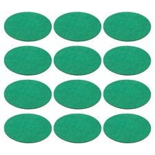 Air Hockey Schläger Filz Pads