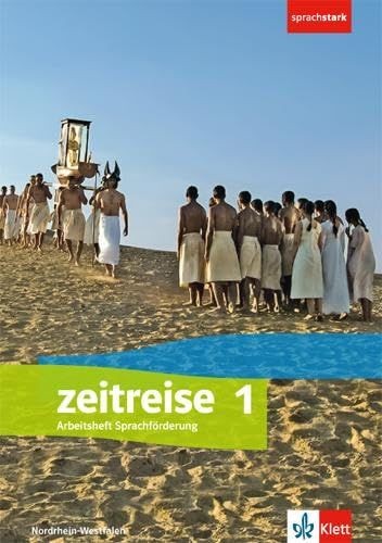 Zeitreise differenzierende - 1.,