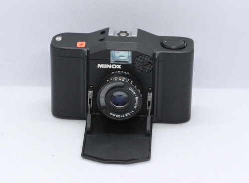 Minox kompaktkamera - minox, 35