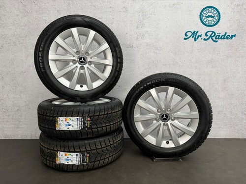Orig mercedes klasse w176 - mercedes,