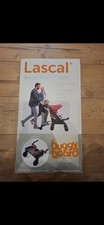 Buggy Board Maxi Lascal