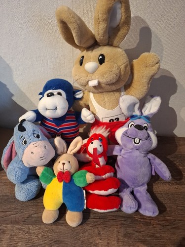 Plüschtiere kuscheltiere - plüschtiere,
