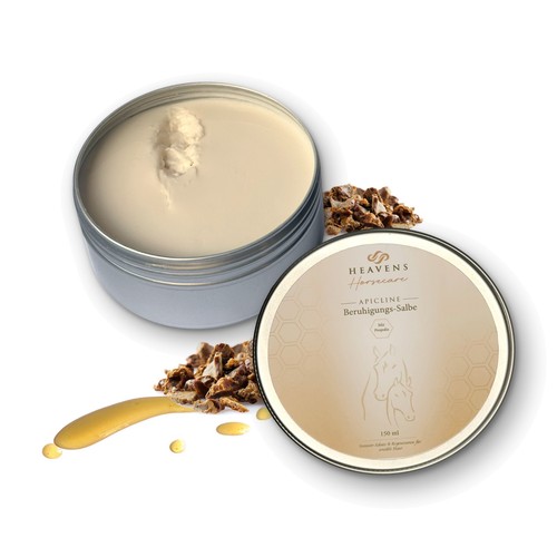 Heavens horsecare propolis - heavens,