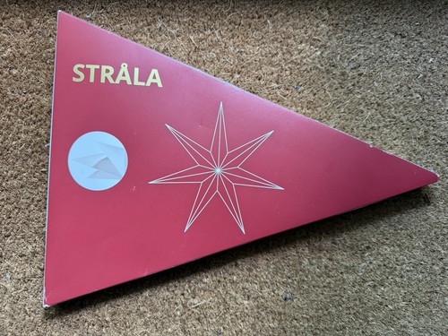 Ikea stråla - ikea,