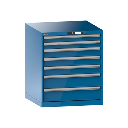 Lista schubladenschrank 36x36e - lista,