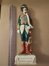 DE BEAUHARNAIS/ Scheibe-Alsbach/ Porzellanfigur/ DDR /1980er Jahre