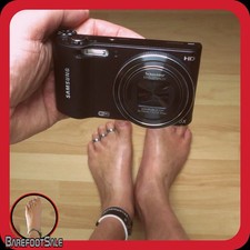 ✴️ Samsung WB150F